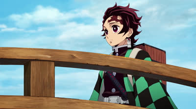 Demon Slayer (Kimetsu no Yaiba) / 1°T - EP6 (Dublado) @drigo07x