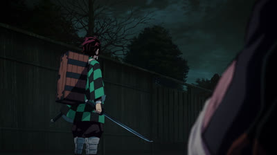Demon Slayer (Kimetsu no Yaiba) / 1°T - EP7 (Dublado) @drigo07x