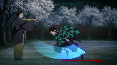 Demon Slayer (Kimetsu no Yaiba) / 1°T - EP9 (Dublado) @drigo07x