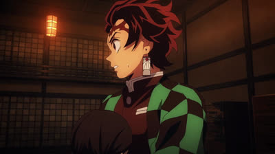 Demon Slayer (Kimetsu no Yaiba) / 1°T - EP11 (Dublado) @drigo07x