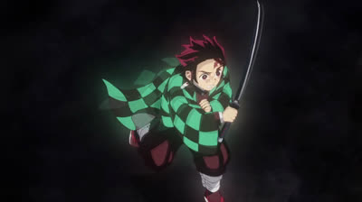 Demon Slayer (Kimetsu no Yaiba) / 1°T - EP12 (Dublado) @drigo07x