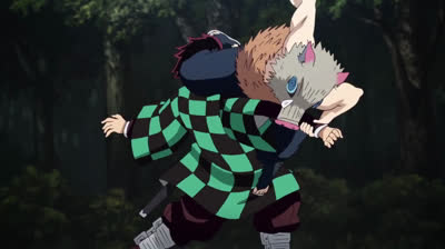 Demon Slayer (Kimetsu no Yaiba) / 1°T - EP14 (Dublado) @drigo07x