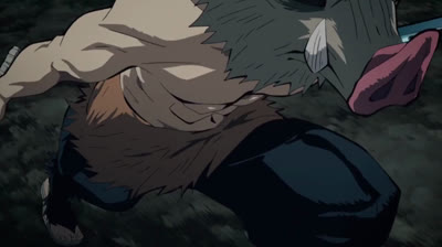 Demon Slayer (Kimetsu no Yaiba) / 1°T - EP15 (Dublado) @drigo07x