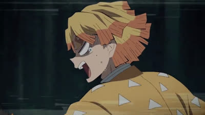 Demon Slayer (Kimetsu no Yaiba) / 1°T - EP17 (Dublado) @drigo07x