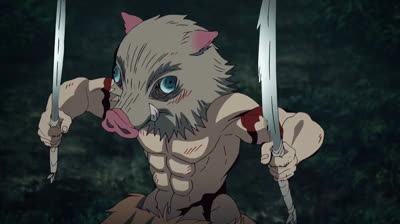 Demon Slayer (Kimetsu no Yaiba) / 1°T - EP18 (Dublado) @drigo07x