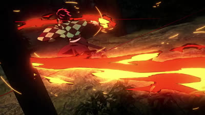 Demon Slayer (Kimetsu no Yaiba) / 1°T - EP19 (Dublado) @drigo07x