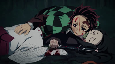 Demon Slayer (Kimetsu no Yaiba) / 1°T - EP21 (Dublado) @drigo07x