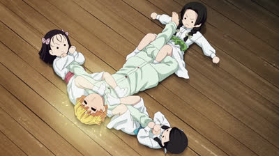 Demon Slayer (Kimetsu no Yaiba) / 1°T - EP24 (Dublado) @drigo07x