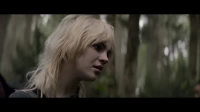 Yellowjackets - Temp 1 x EP 3