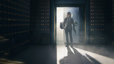 Como Roubar um Banco (Dublado-2024-1080P)