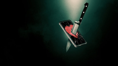 Amante, Stalker e Mortal (Dublado-2024-1080P)