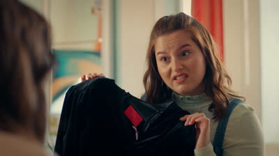 Zapukaj do moich drzwi odc 95