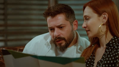 Zapukaj do moich drzwi odc 96