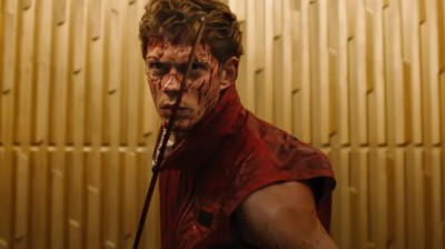 Contra o Mundo (Dublado-2024-1080P)