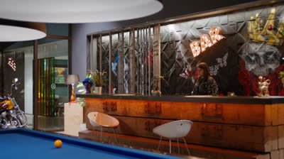 Zapukaj do moich drzwi odc 97