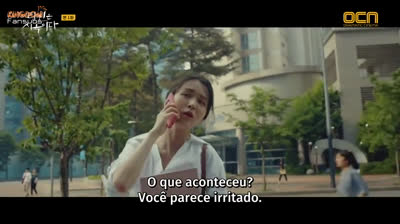 Strangers From Hell - ep.1 (LEGENDADO)