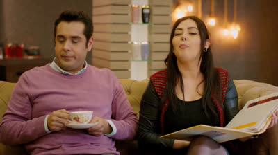 Zapukaj do moich drzwi odc 98