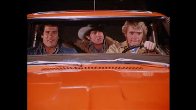 Hazzard - 2x19 Judy Emery