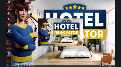 Descargar Hotel Renovator para PC