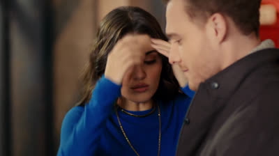 Zapukaj do moich drzwi odc 100