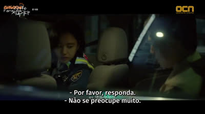 Strangers From Hell - ep.6 (LEGENDADO)