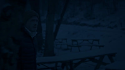 Zapukaj do moich drzwi odc 101