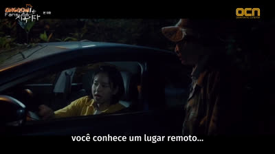 Strangers From Hell - ep.9 (LEGENDADO)