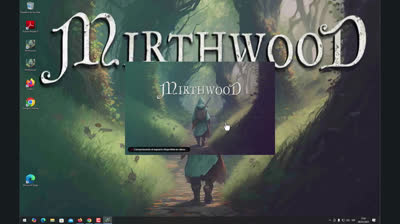 Descargar Mirthwood para PC