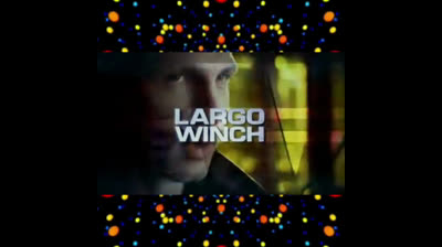 Largo Winch (série télévisée)