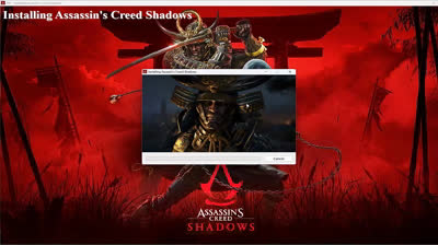 Assassin’s Creed Shadows FREE DOWNLOAD PC