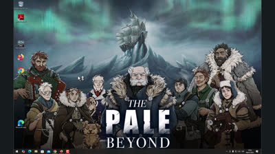 Descargar The Pale Beyond para PC