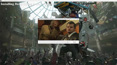 Dead Rising Deluxe Remaster FREE DOWNLOAD PC