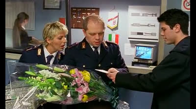 Distretto.di.Polizia.S03E 01 Minuti contati