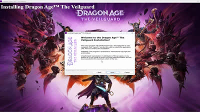 Dragon Age The Veilguard  FREE DOWNLOAD PC