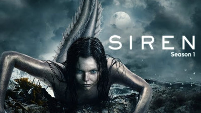 T1/Ep07 - Siren - A Lenda das Sereias [ Dublado ] @LonelyMP