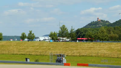 2024 Sidecar World Championship Autorommost sprint race - ENGLISH