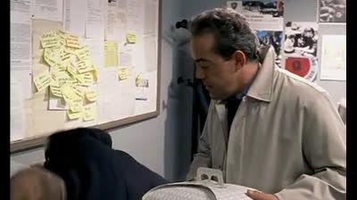 Distretto.di.Polizia.S03E12 Legami mortali