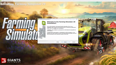 Farming Simulator 25 FREE DOWNLOAD PC
