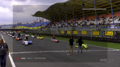 2024 Sidecar World Championship ttassen race 2 - ENGLISH