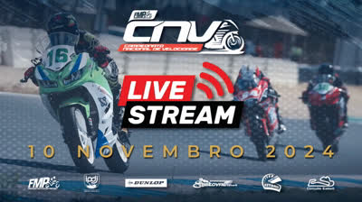 2024 Sidecar World Championship Estoril - SPRINT RACE