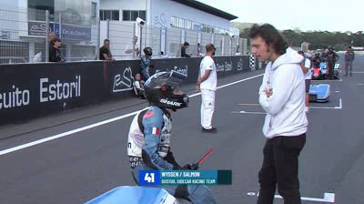 2024 Sidecar World Championship Estoril - RACE 2