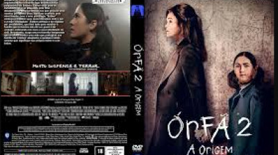 A Órfã 2: A Origem (2022)