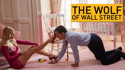 "O Lobo de Wall Street" [2013] Dublado