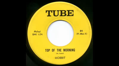 Hobbit (1966) - Top of the morning