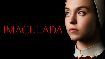Imaculada 2024 ‧ Terror/Mistério ‧ 1h 29m ✞ ᴴᴰ imjully ⚡