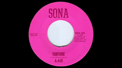 A-440 (1967) - Torture