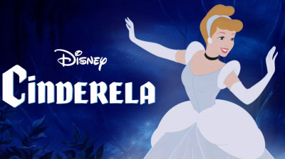 Cinderela