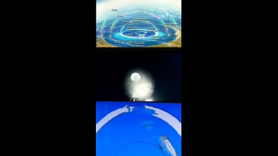 Secret de l'Antartique