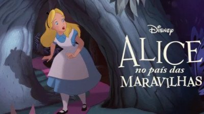 Alice no País das Maravilhas