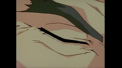 Lost Universe 1989 17 L ispettore trema